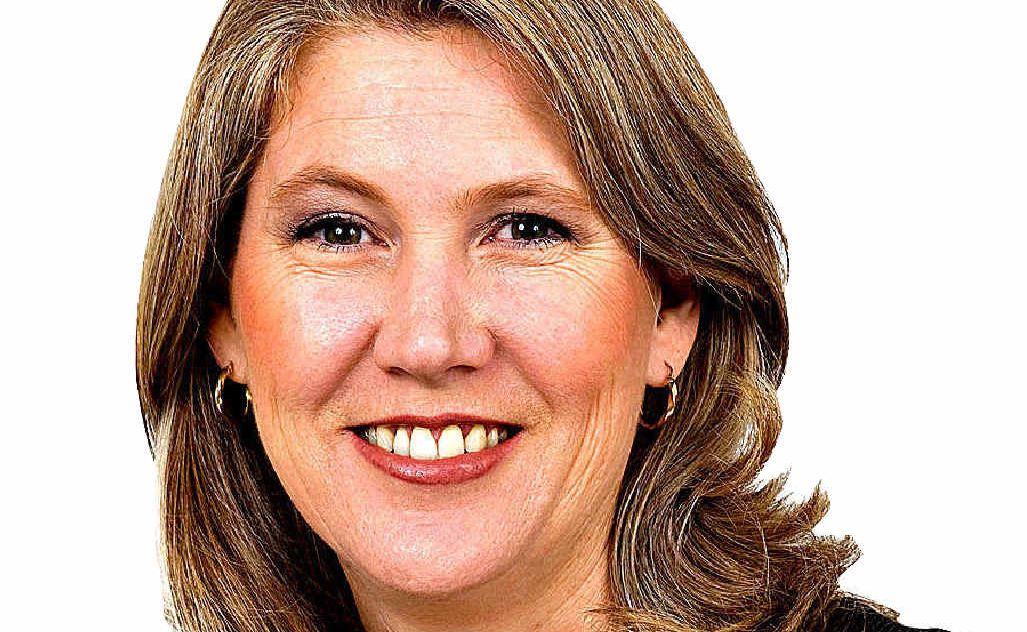 Mary Carroll, chief executive of Capricorn Tourism and Economic Development (CTEDL). Mary Carroll, chief executive of Capricorn Tourism and Economic Development (CTEDL).
